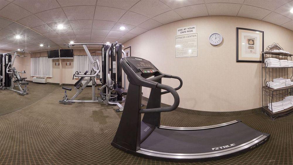 Fairfield Inn & Suites By Marriott Bridgewater Branchburg/Somerville מראה חיצוני תמונה