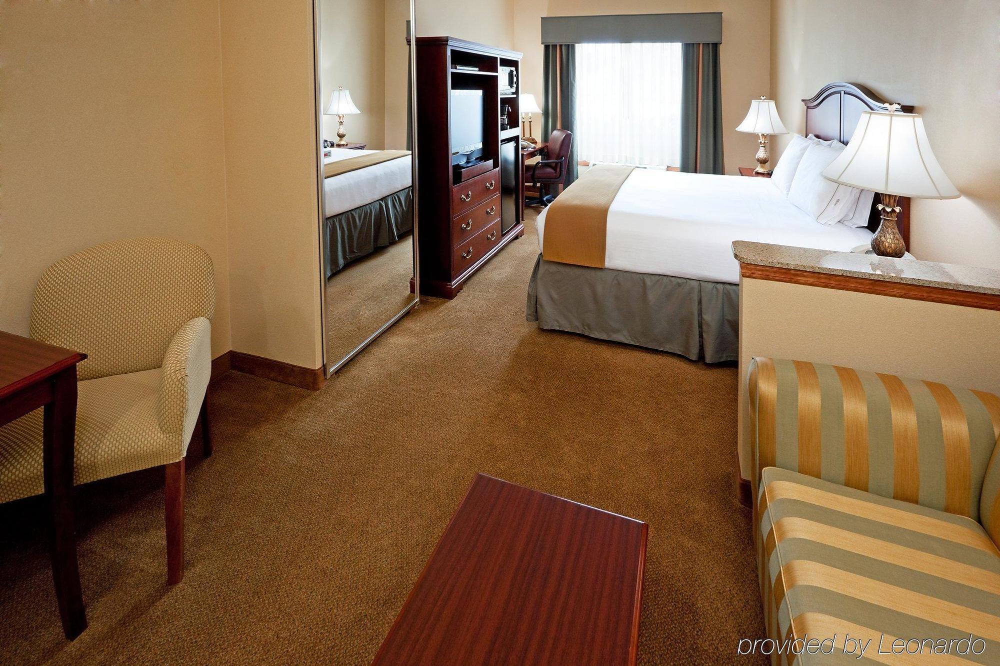 Fairfield Inn & Suites By Marriott Bridgewater Branchburg/Somerville חדר תמונה