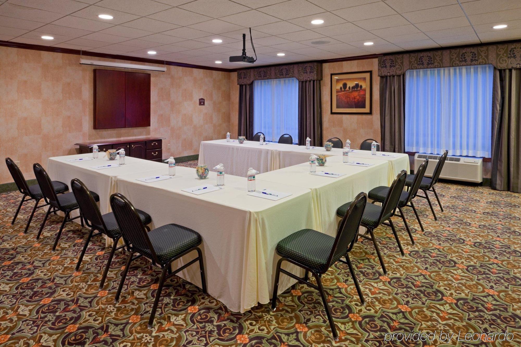 Fairfield Inn & Suites By Marriott Bridgewater Branchburg/Somerville מתקנים תמונה