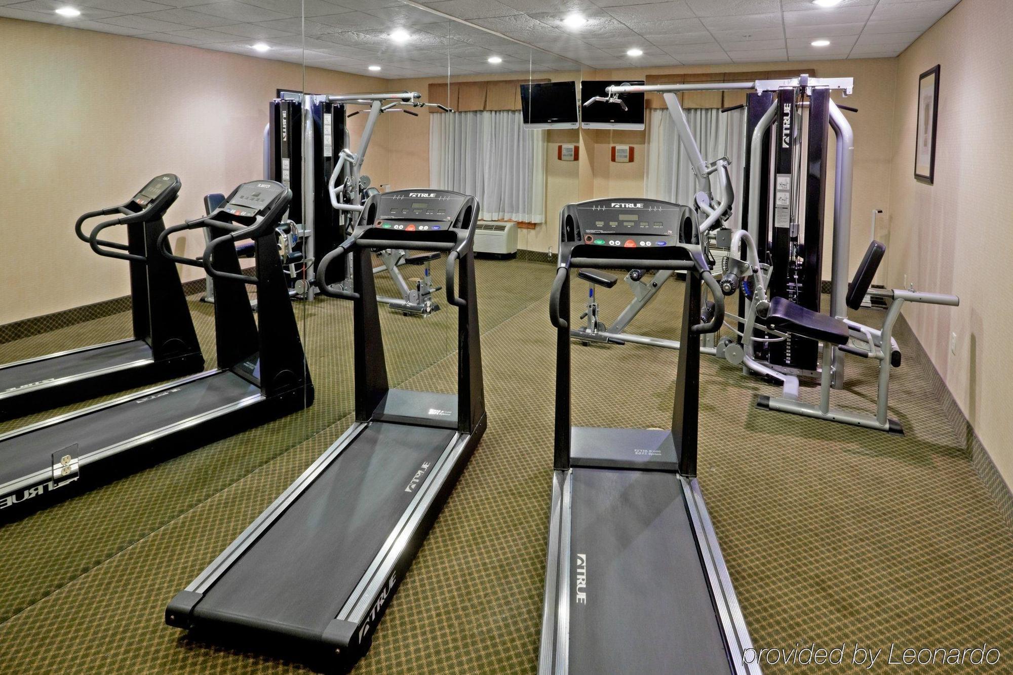 Fairfield Inn & Suites By Marriott Bridgewater Branchburg/Somerville מראה חיצוני תמונה