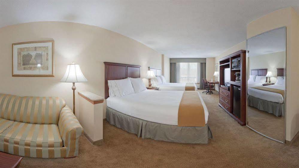 Fairfield Inn & Suites By Marriott Bridgewater Branchburg/Somerville מראה חיצוני תמונה