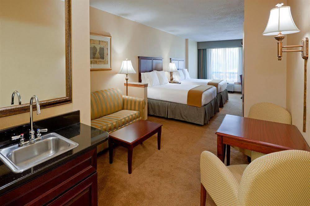 Fairfield Inn & Suites By Marriott Bridgewater Branchburg/Somerville מראה חיצוני תמונה